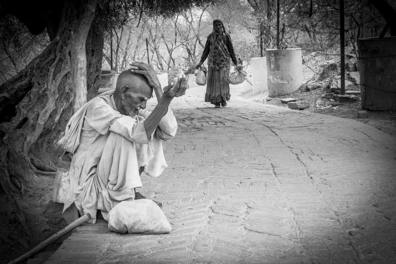 Dedicated to Him Alone