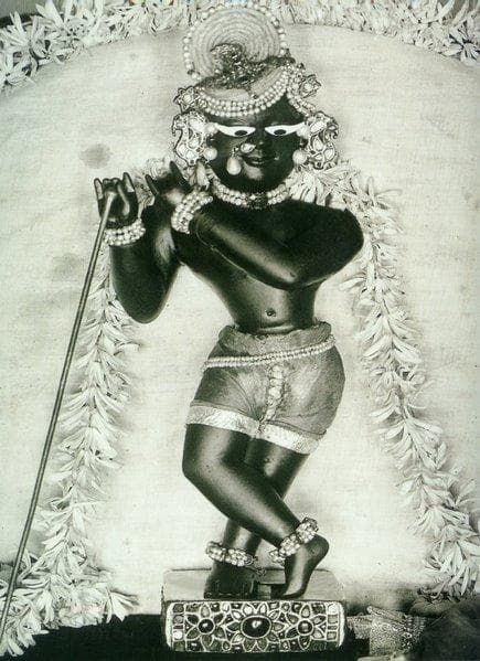 Radharaman Lal