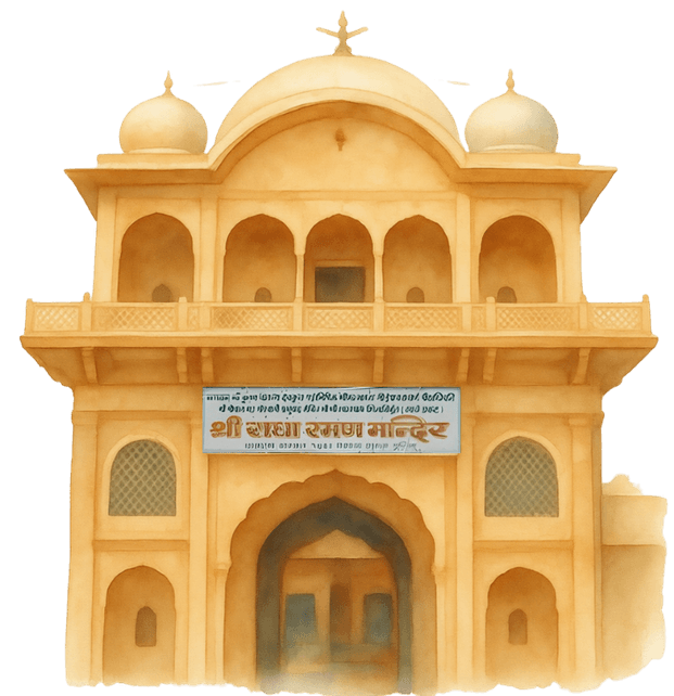 Temple