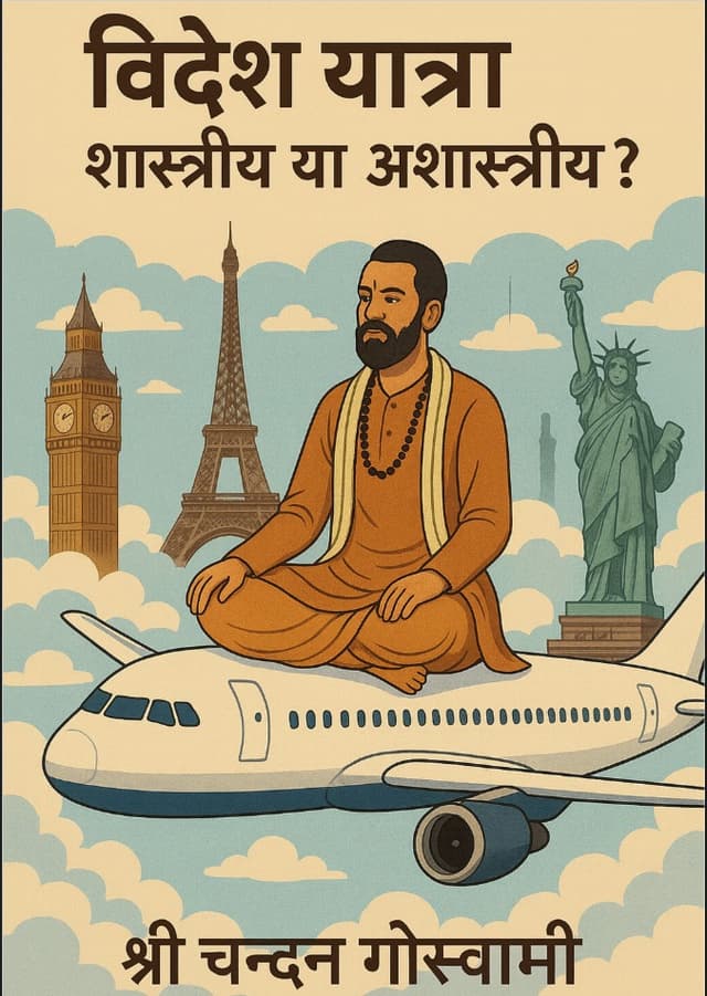 Videsh Yatra