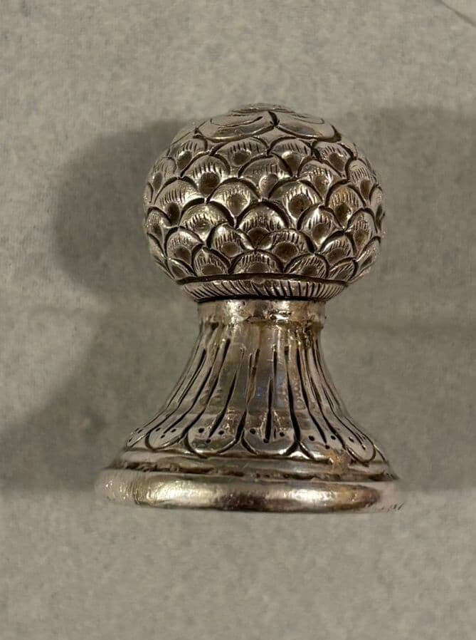 Incense Holder
