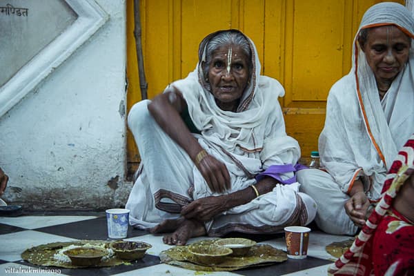 ODev service in Vrindavan
