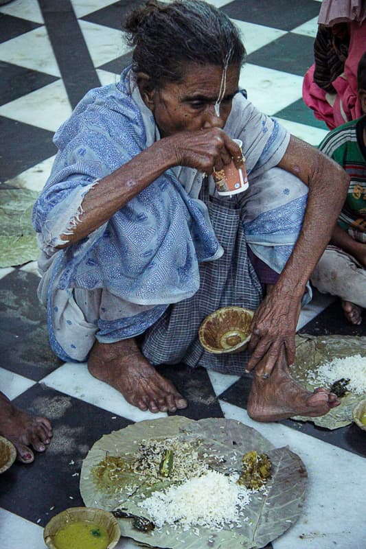 ODev service in Vrindavan